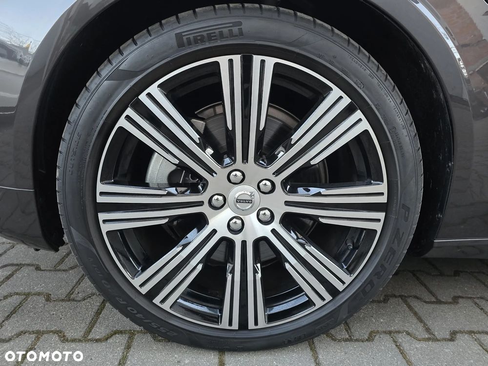Volvo V90 - 23