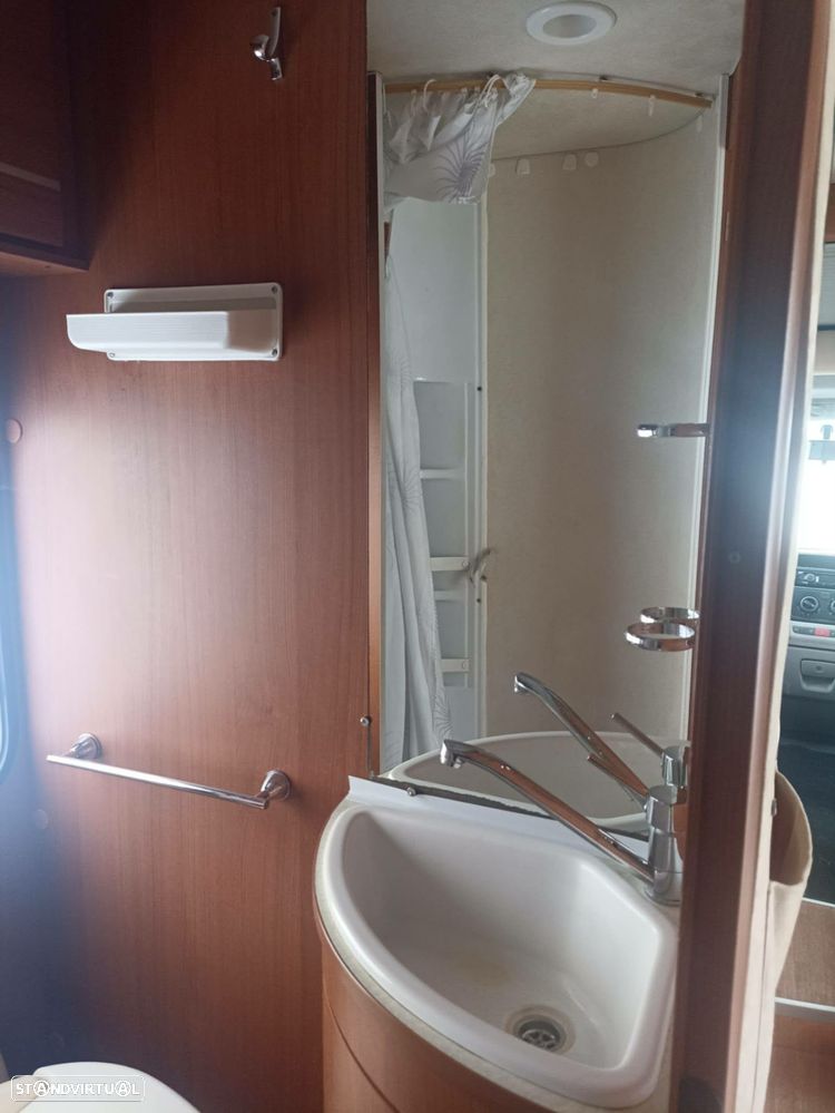 Elnagh Baron Baron 46 - 9