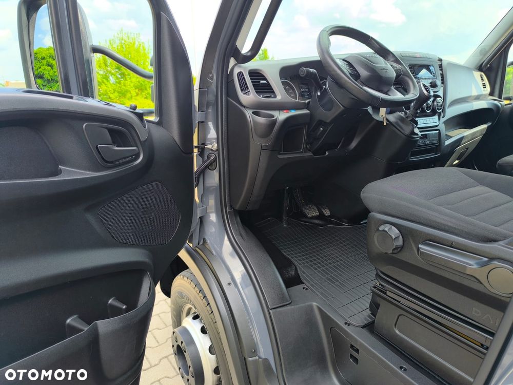 Iveco Daily 70C18 Sypialnia 2 Łóżka, 15 Palet, 2x Firana, Hi-Matic Automat! - 14