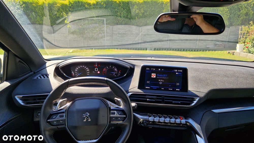 Peugeot 3008 - 7