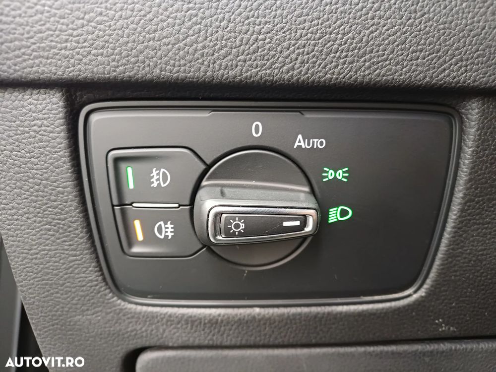 Volkswagen Passat 2.0 TDI DSG Comfortline - 11