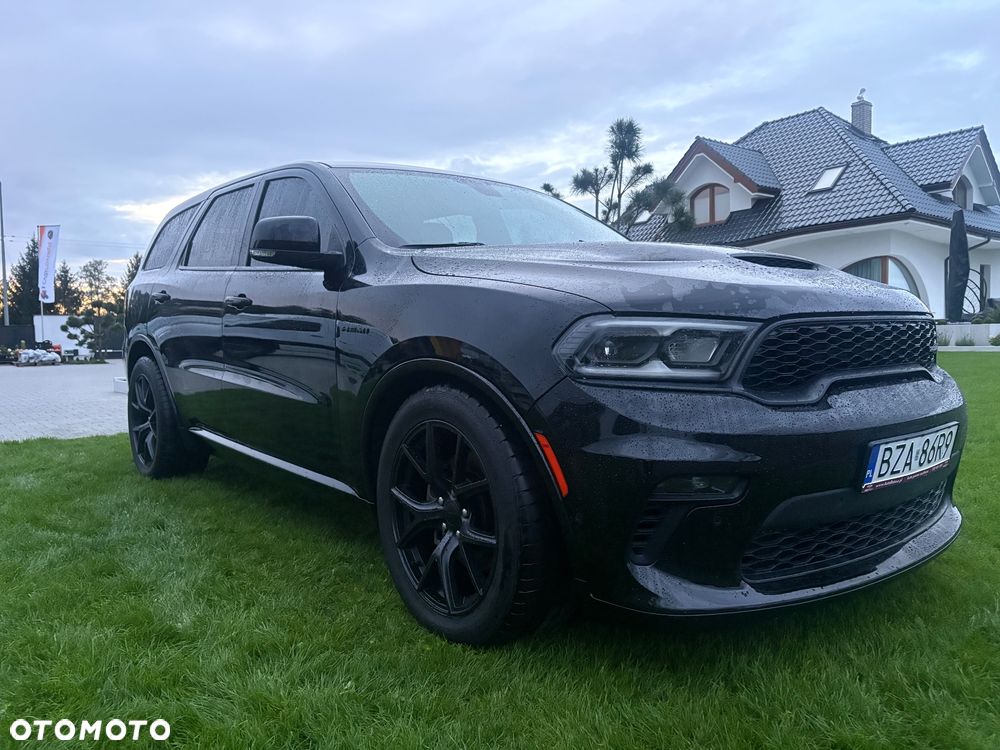 Dodge Durango - 1