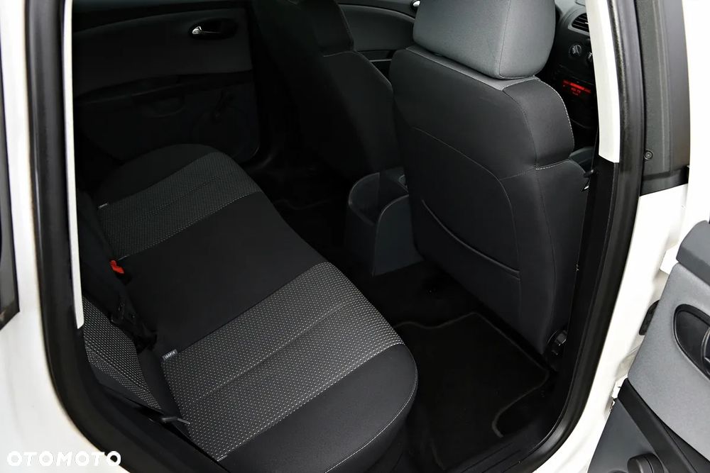 Seat Leon 1.4 TSI Start&Stop CONNECT - 32