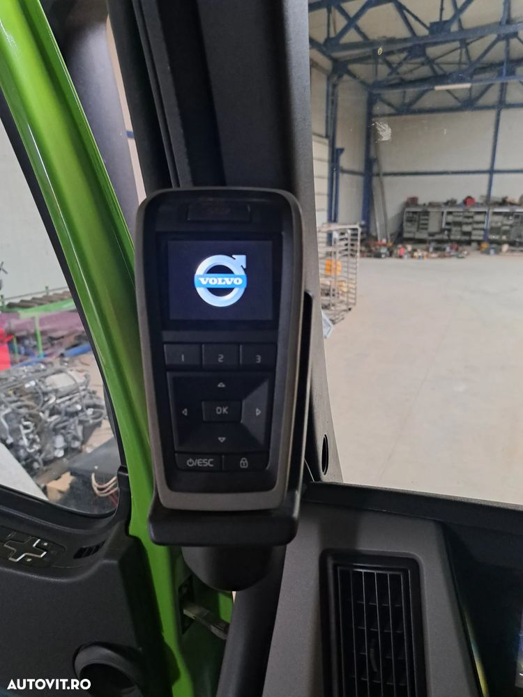 Volvo FM 11-410 - 10