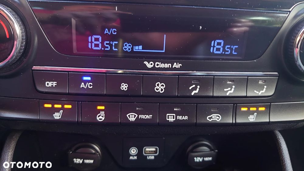 Hyundai Tucson - 6