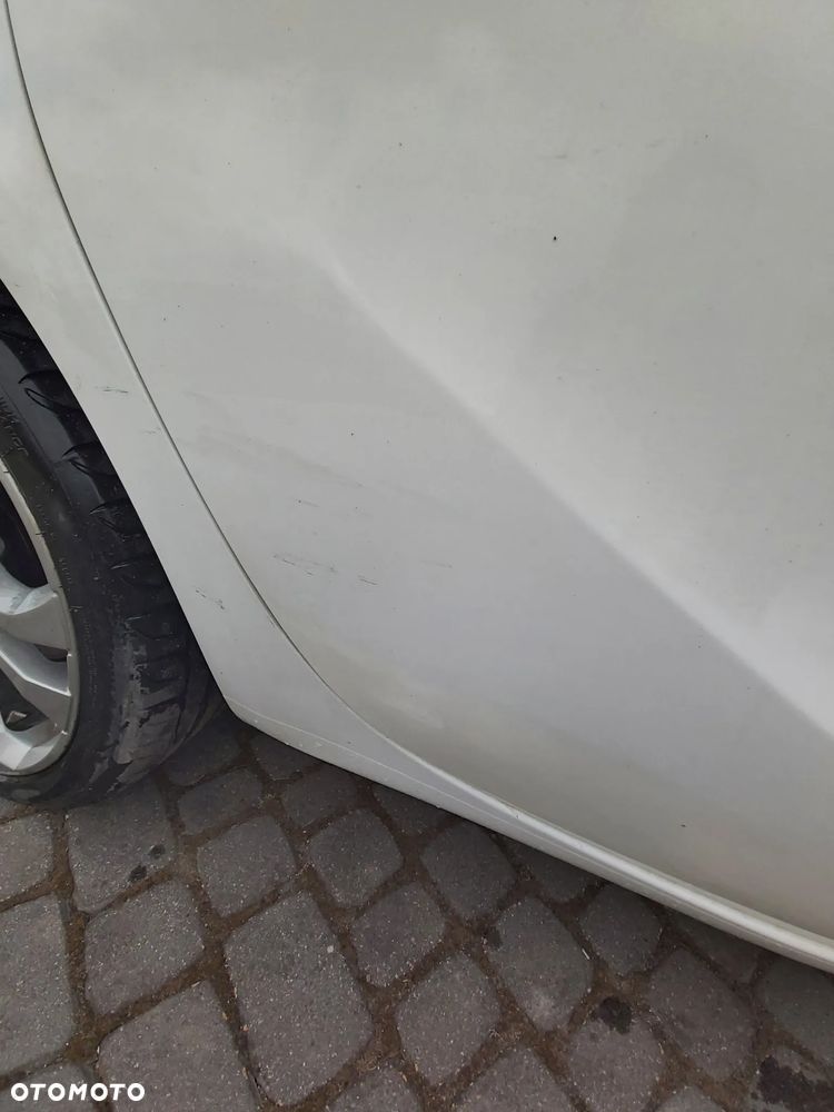 Opel Zafira Tourer 2.0 CDTI Automatik Edition - 4