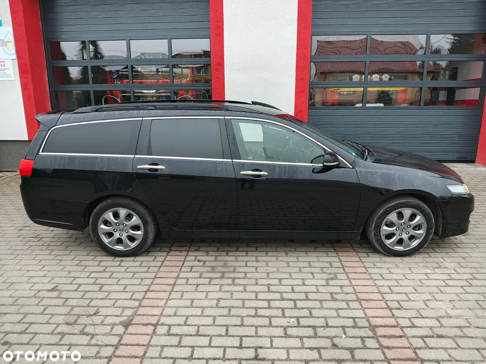 Honda Accord - 25
