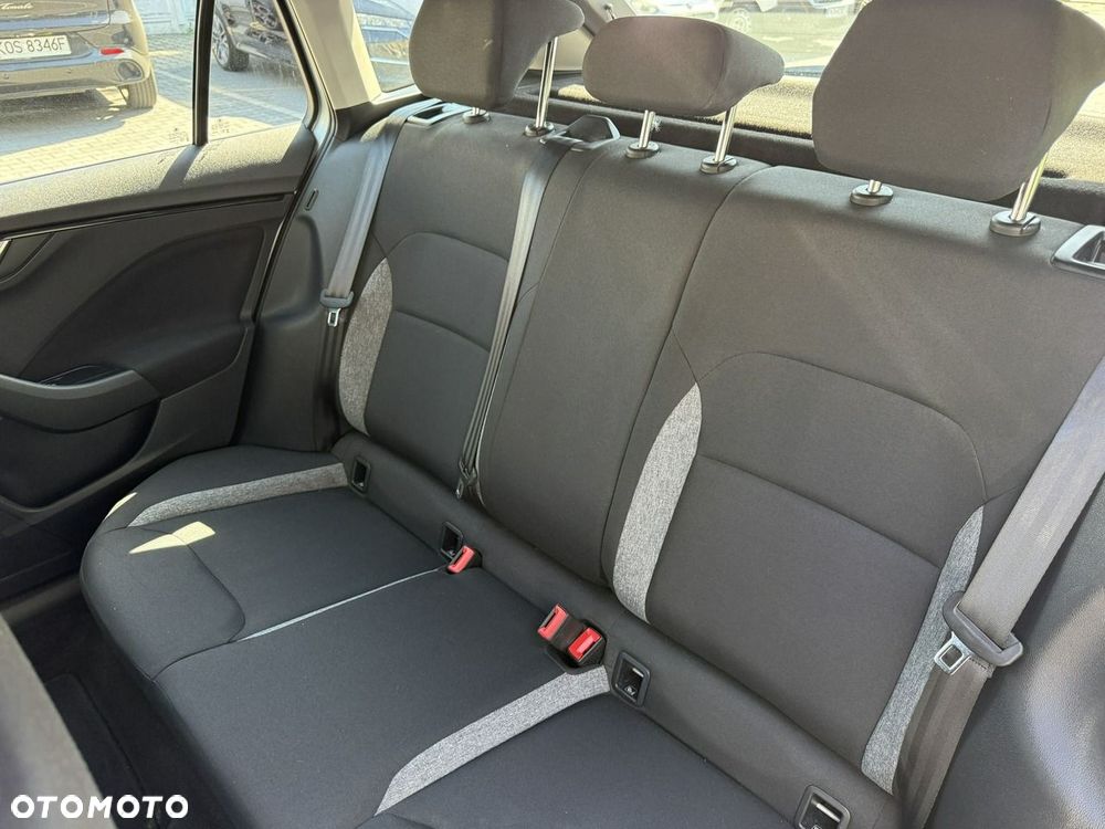 Skoda Scala 1.0 TSI Essence - 25