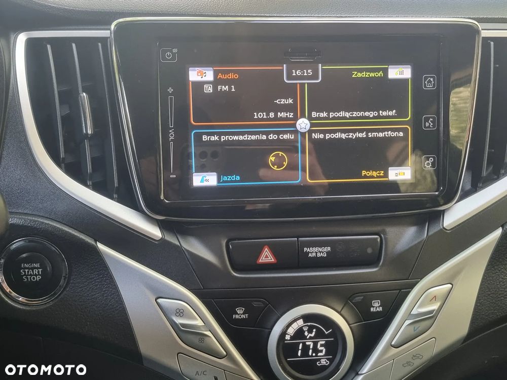 Suzuki Baleno 1.2 Premium Plus - 14