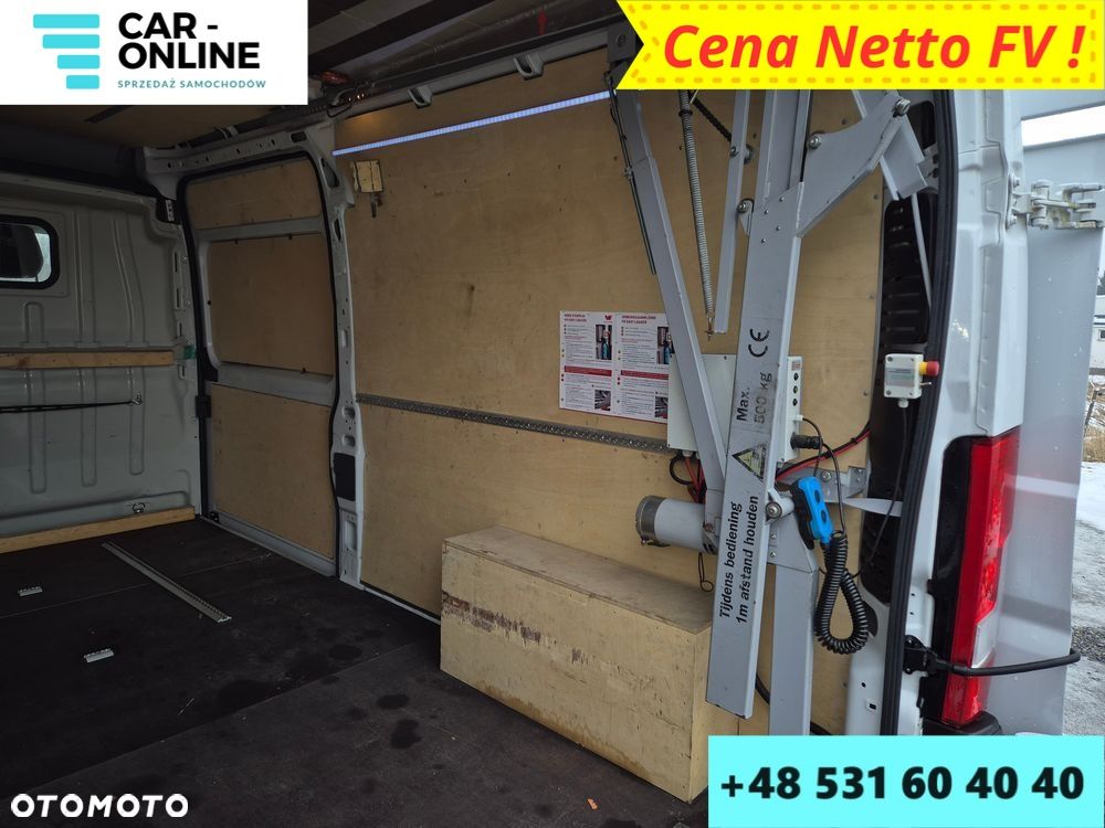 Citroën Jumper - 13