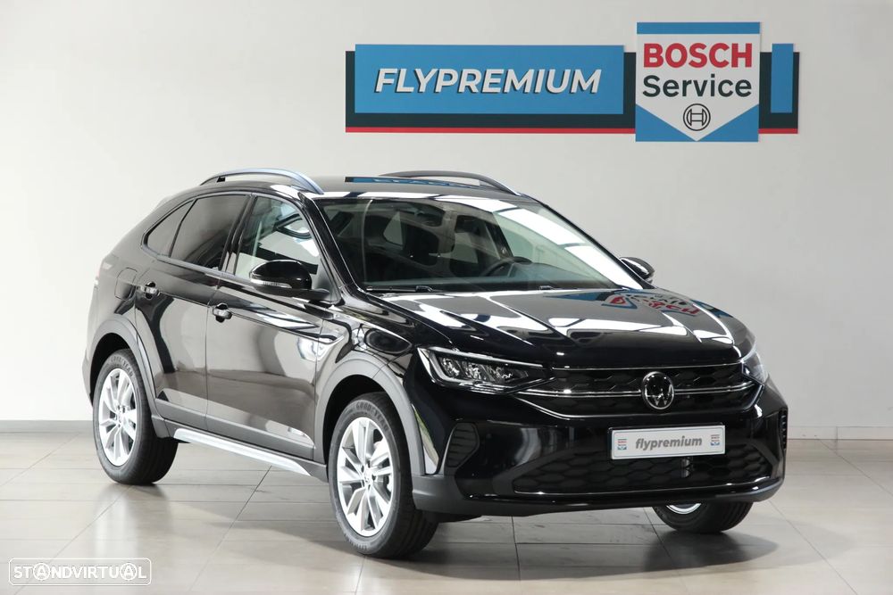 VW Taigo 1.0 TSI Urban - 1