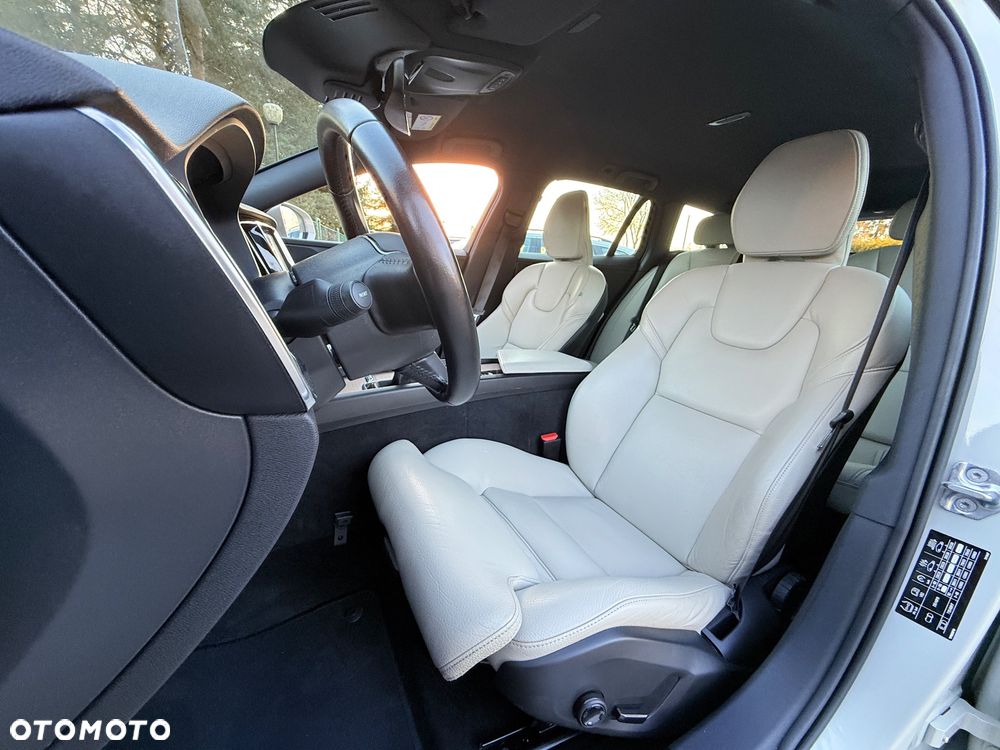 Volvo V60 D3 Inscription - 18