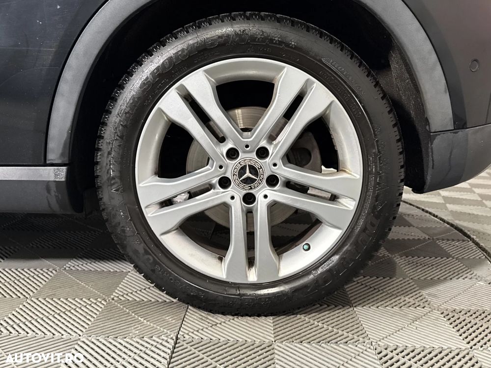 Mercedes-Benz GLA 250 4MATIC Aut. - 14