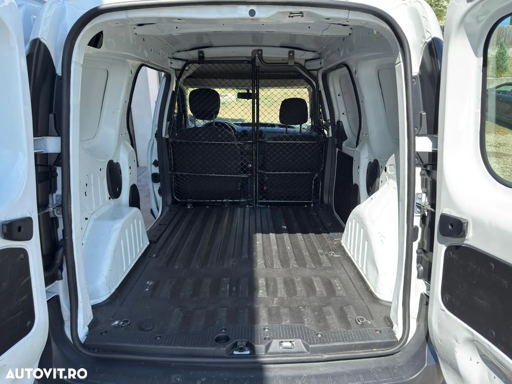 Dacia Dokker TCe 130 GPF Comfort - 20