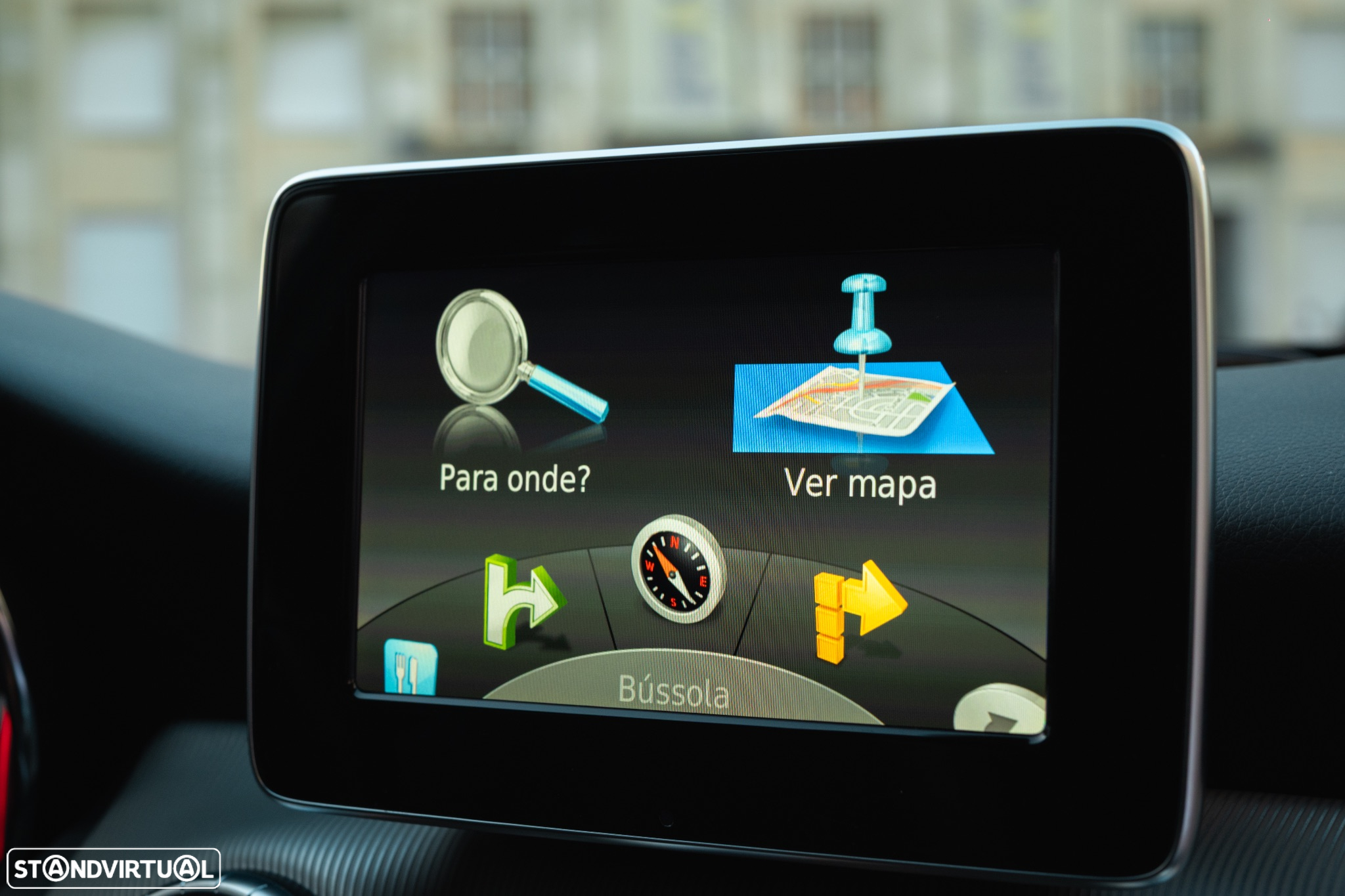 Mercedes-Benz CLA 200 d Shooting Brake Urban - 28