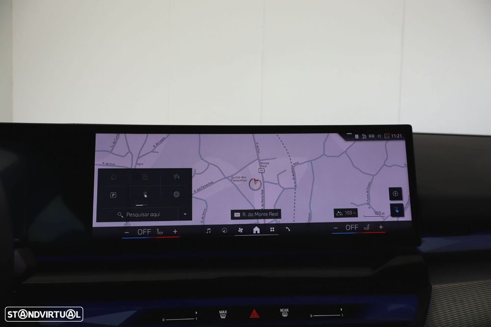 BMW i5 eDrive40 Pack Desportivo M - 45