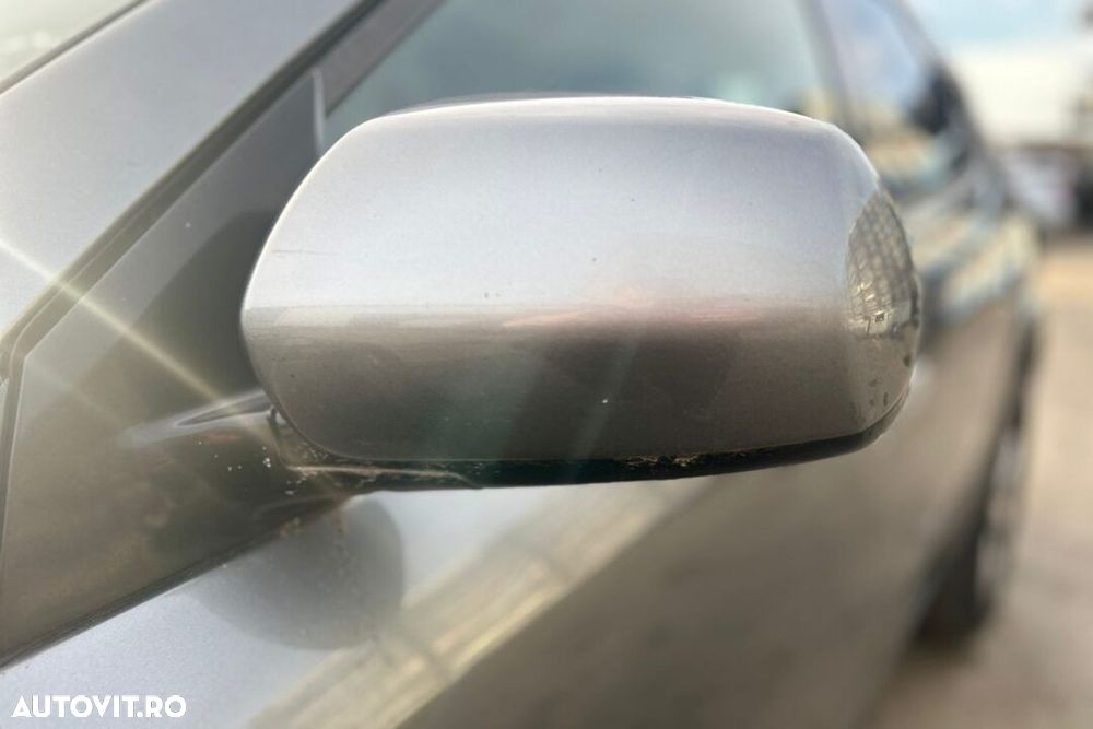OGLINDA STANGA/DREAPTA electrica NISSAN MURANO - AN 2007 - 3