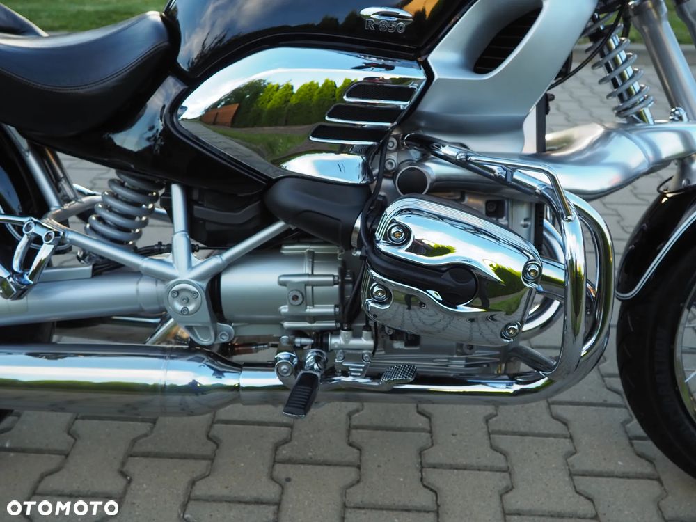 BMW R - 32