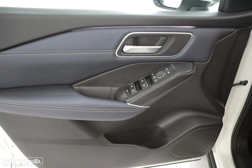 Nissan Qashqai 1.5 e-Power Tekna - 17