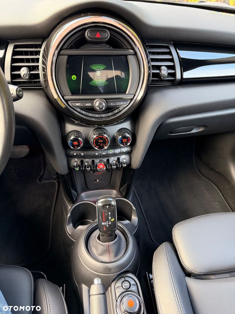 MINI Cooper S sport - 10