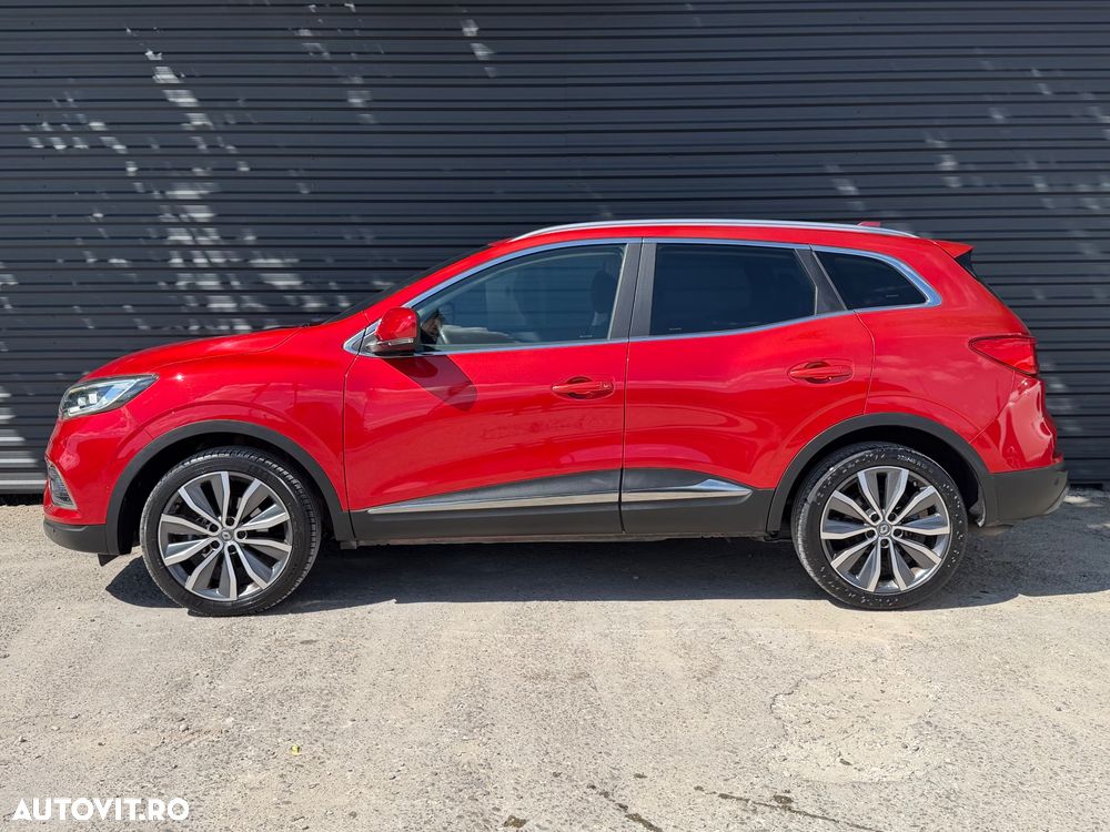 RENAULT Kadjar 2019 — imagine 34
