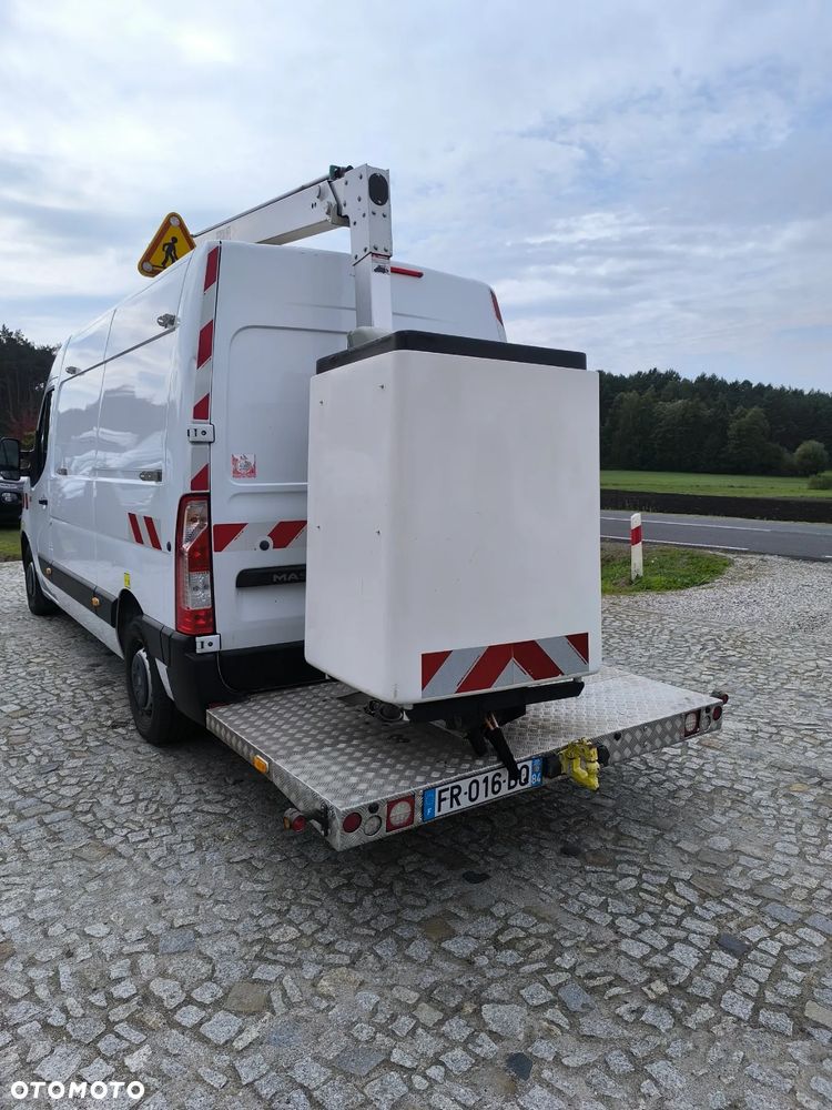 Renault Master - 6