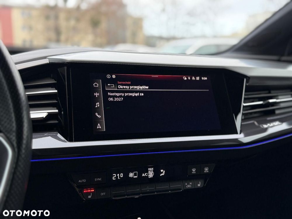 Audi Q4 e-tron 40 77kWh S Line - 29