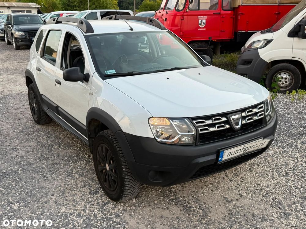 Dacia Duster 1.6 Euro5 - 4