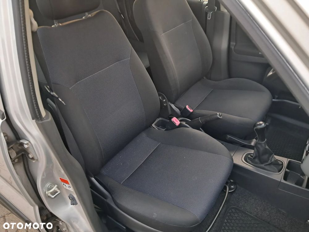 Suzuki Ignis 1.3 Comfort X-25 - 23