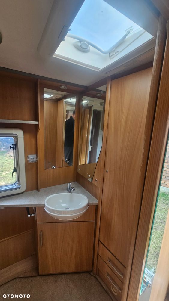 SWIFT Challenger 530 - 11