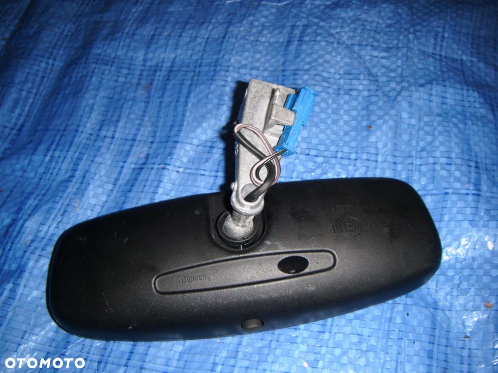 peugeot 307 03r  lusterko wewnętrzne fotochrom   96460545xt - 2