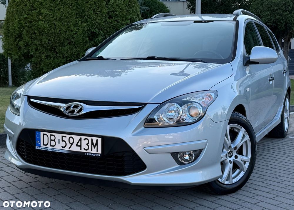 Hyundai i30 1.4 FIFA WM Edition - 2