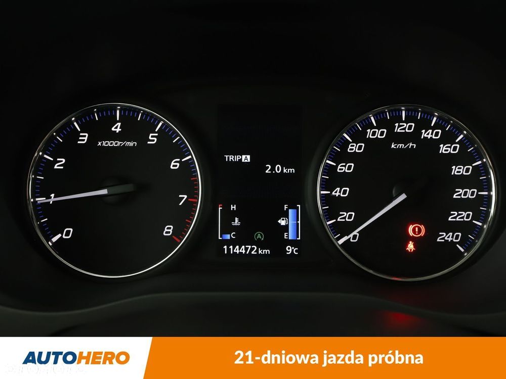 Mitsubishi Outlander - 20