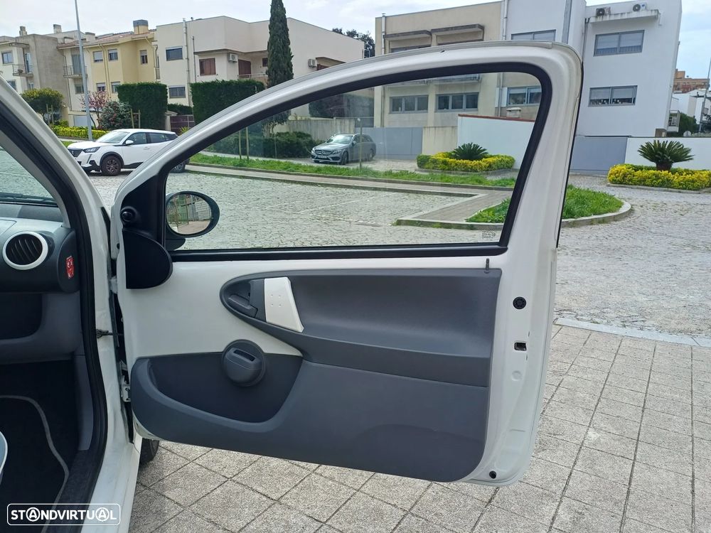 Citroën C1 1.0 Selection - 33