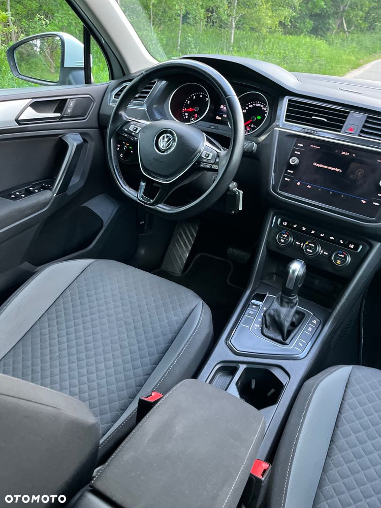 Volkswagen Tiguan 1.5 TSI EVO R-Line DSG - 14