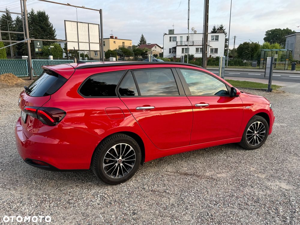 Fiat Tipo 1.6 MultiJet Business Edition - 7