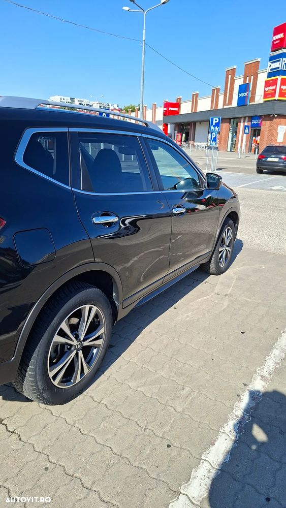 Nissan X-Trail 2.0D XTRONIC Start/Stop 4x4-i Acenta - 8
