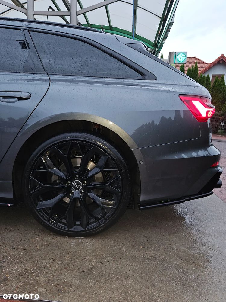 Audi A6 Avant 45 TFSI Quattro S tronic - 20