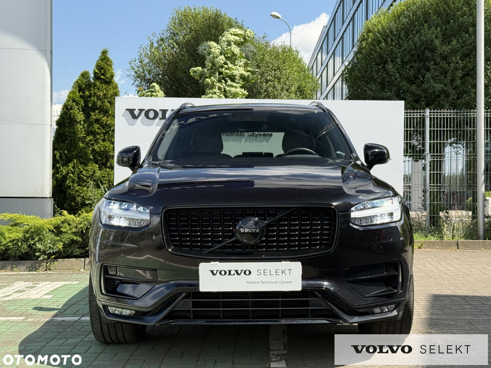 Volvo XC 90 - 4