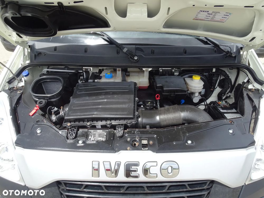 Iveco DAILY - 24