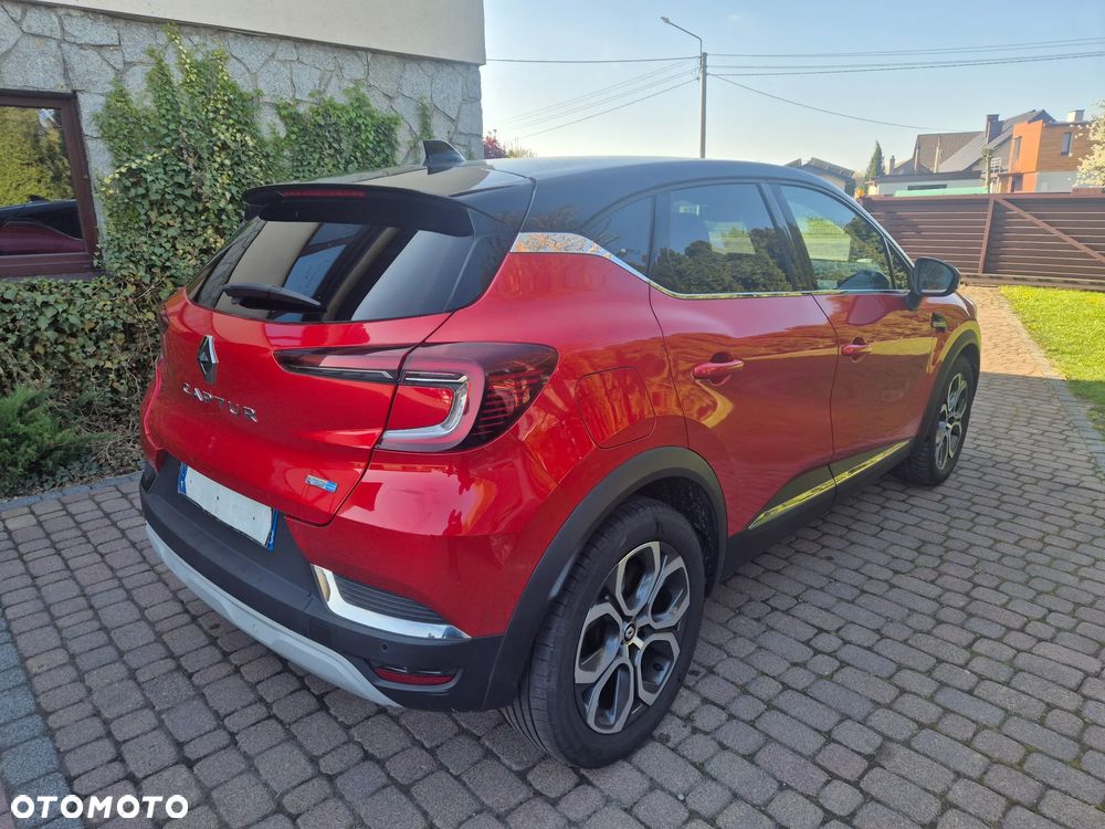 Renault Captur 1.6 E-TECH Plug-In Intens - 3