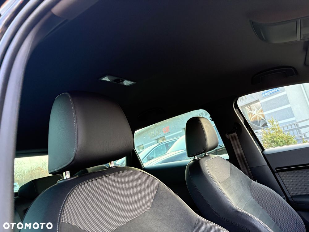 Seat Ateca 1.5 TSI ACT OPF Xcellence - 18