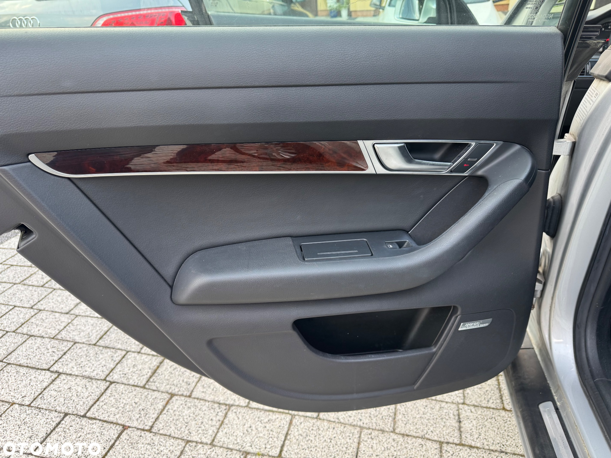 Audi A6 3.2 FSI Quattro Tiptronic - 14
