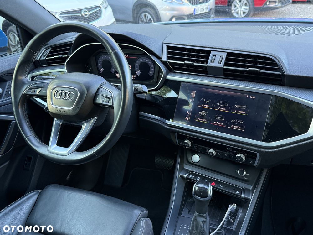 Audi Q3 - 37