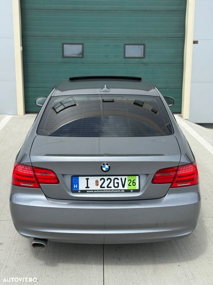 BMW Seria 3 320d Edition Exclusive - 5