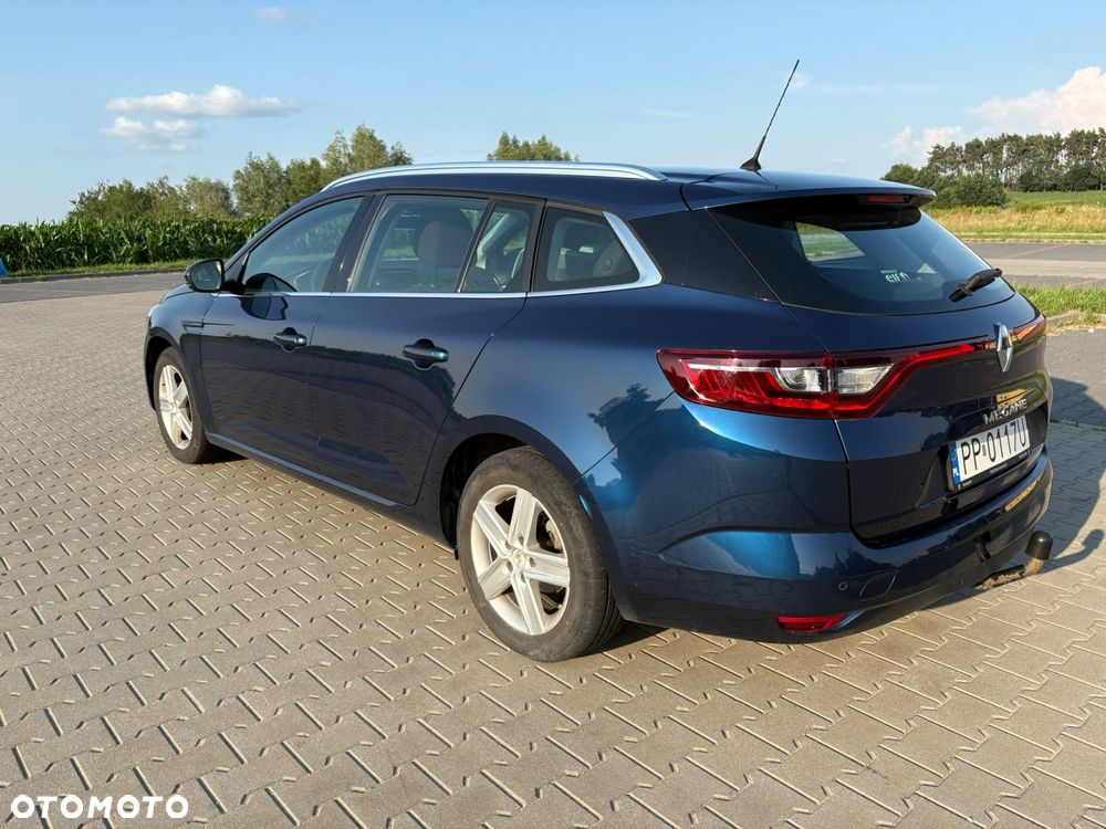 Renault Megane - 4