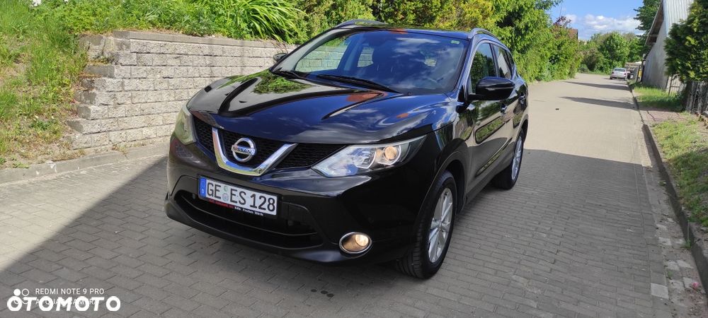 Nissan Qashqai - 3