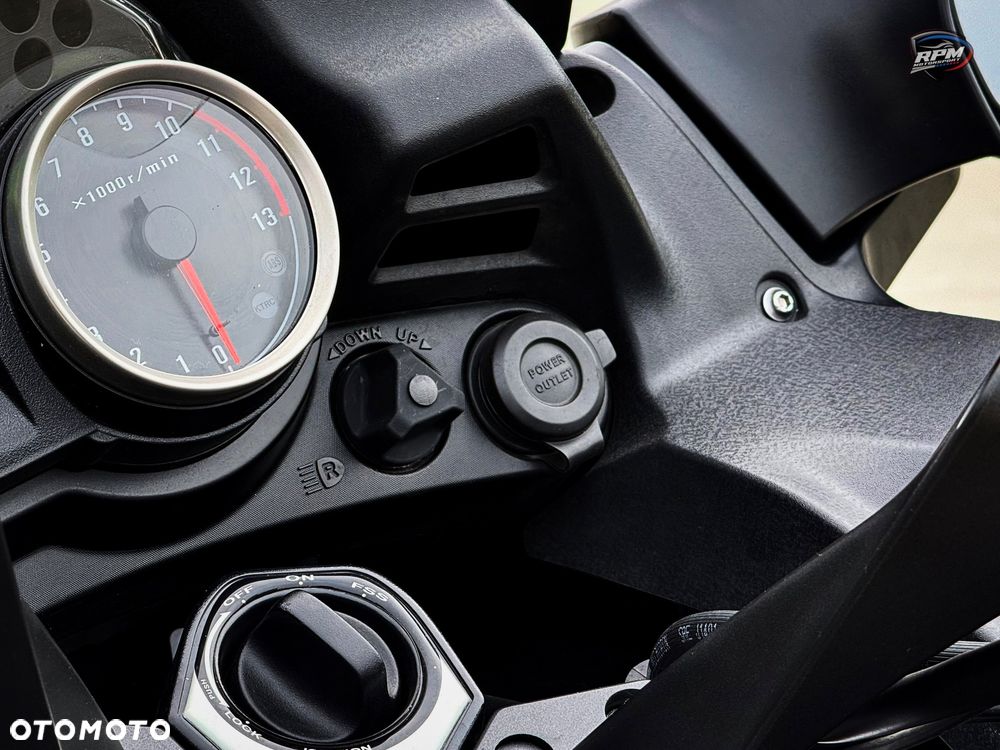 Kawasaki Concours - 31