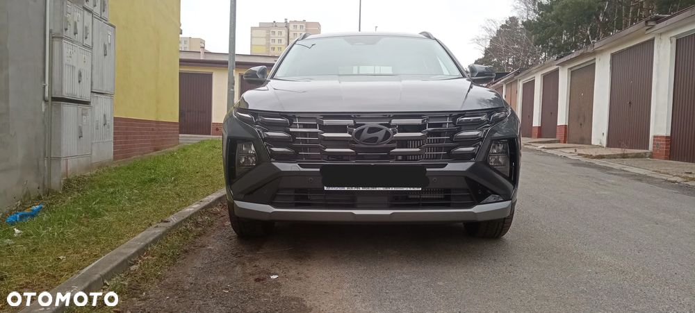 Hyundai Tucson 1.6 T-GDi Smart 2WD - 3