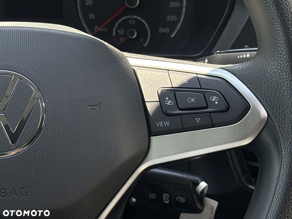 Volkswagen Caddy Cargo Standard - 15